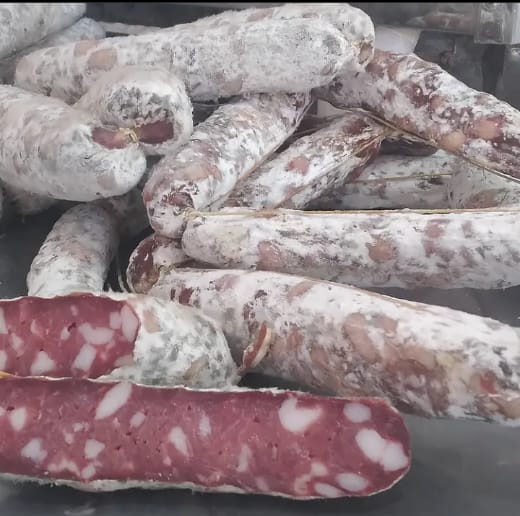 salamines