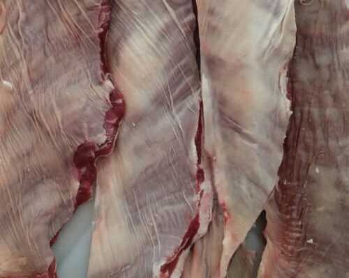 costillar de vaca