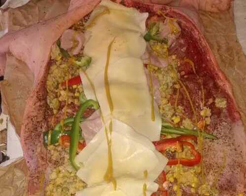 lechon relleno